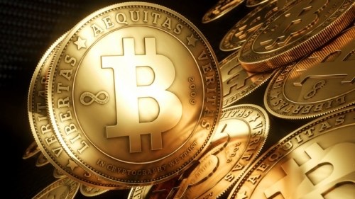 Giá trị đồng bitcoin tiếp tục tăng tốc ‘đạt đỉnh’ 1.714 USD