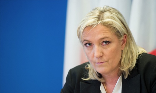 Hai lý do khiến phe cực hữu bị vùi dập trong bầu cử Pháp
