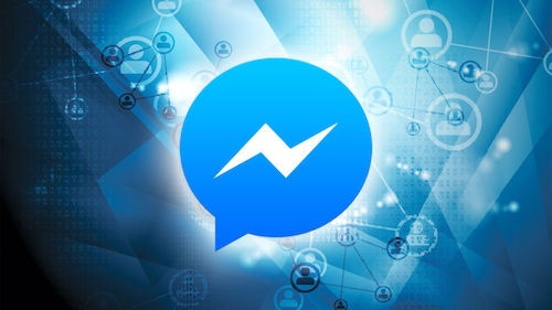 Facebook Messenger có tính năng gửi ảnh chất lượng cao