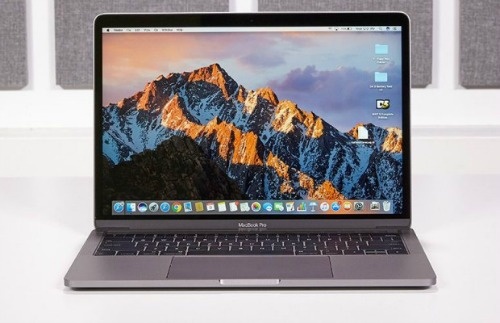Apple sẽ tung ra 3 mẫu laptop mới trong tháng 6