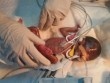 Sức sống kỳ diệu của bé sơ sinh nhỏ nhất thế giới, nặng chưa đầy 0,5kg khi chào đời