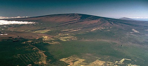 Khám phá 10 núi lửa hoạt động mạnh và nguy hiểm nhất thế giới