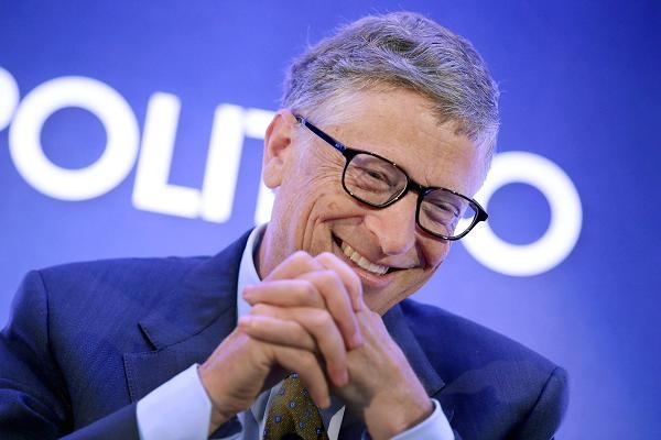 Bill Gates, Warren Buffett nghĩ gì về tiền bạc và thành công thực sự?
