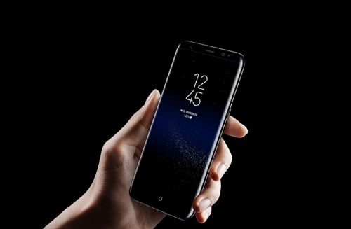 Samsung đang phát triển Galaxy S9 với tên mã Star