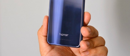 Xác nhận: Honor 9 có camera sau kép, ra mắt ngày 12/06