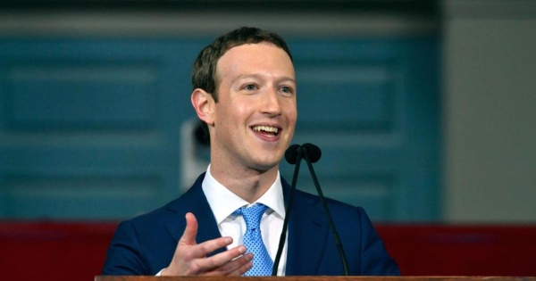 Mark Zuckerberg: “Chỉ tìm ra mục đích của bản thân là không đủ”