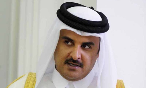 Chiến lược xoay chiều biến Qatar thành cái gai trong mắt vùng Vịnh