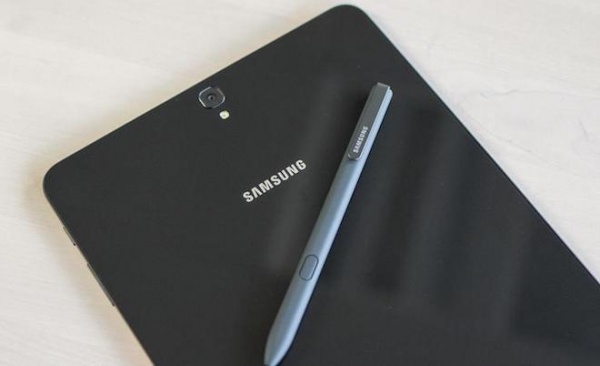 Đánh giá Samsung Galaxy Tab S3: Sự khác biệt ở bút S Pen