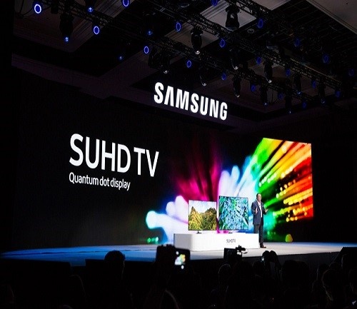 Samsung có thể đạt doanh số kỷ lục kết thúc quý II năm nay