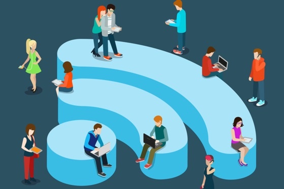 5 mẹo phải nhớ khi kết nối Wi-Fi công cộng