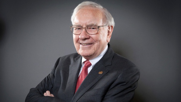 Warren Buffett: Muốn thành công, nhất định phải đầu tư vào thứ này