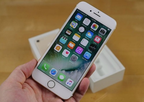 Apple sẽ xuất xưởng hơn 40 triệu chiếc iPhone trong quý này