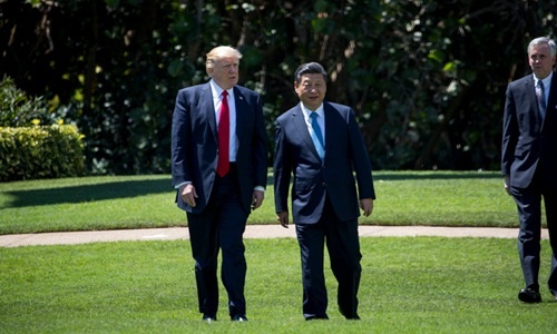 Chiến lược đối phó Triều Tiên của Trump gây hoài nghi