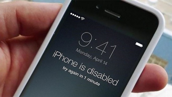 Kinh nghiệm phòng tránh mua phải iPhone đã bị đánh cắp