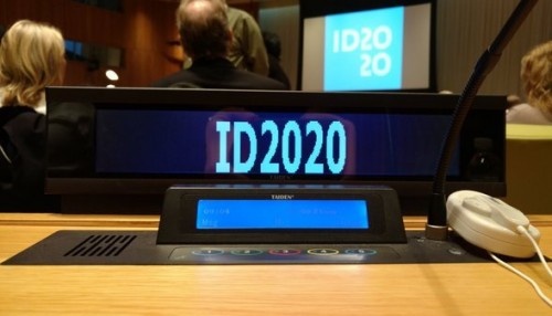 Công dân trên toàn cầu sẽ sớm được cấp riêng ID kỹ thuật số