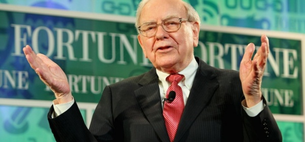 Học Warren Buffett trau dồi ngay kĩ năng này để thay đổi cuộc đời