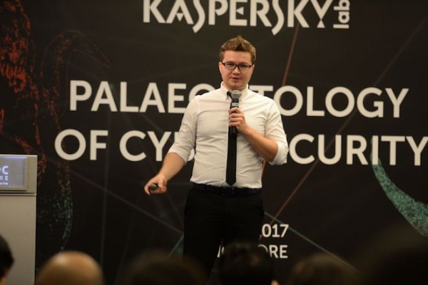 Kaspersky Lab tạo ra công cụ theo vết, điều tra hacker từ xa