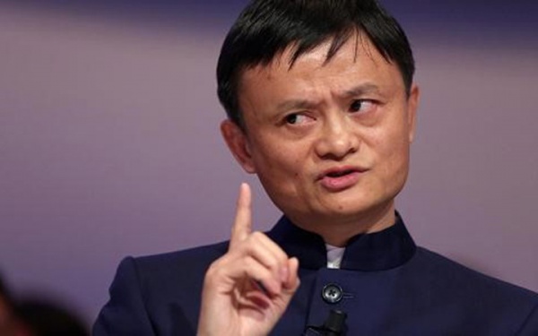Jack Ma chia sẻ: Khách hàng khó chiều nhất là những người nghèo!