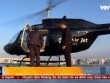 Độc đáo dịch vụ taxi trực thăng tại Brazil
