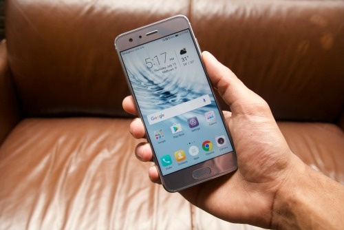Đánh giá Huawei Honor 9: Thiết kế giống Galaxy S7, cấu hình cao cấp