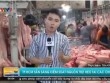 TP.HCM truy xuất nguồn gốc thịt lợn tại 100% chợ đầu mối
