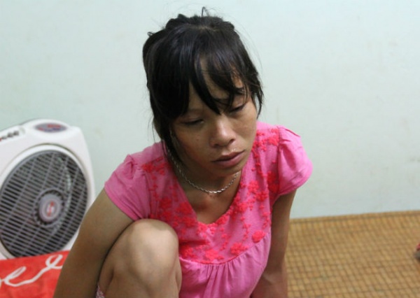 6 người Việt tử vong tại Lào: "Về đi anh, con chưa kịp thấy mặt cha"