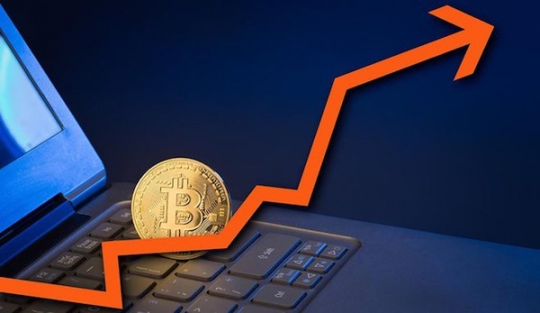 Sau giảm sâu, đồng bitcoin lại đạt kỷ lục mới về giá trị