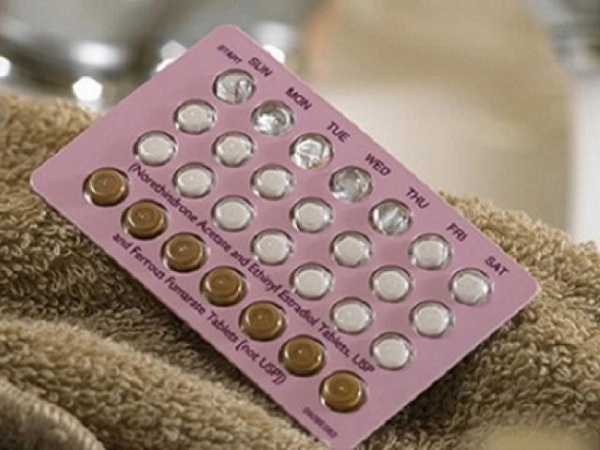 Dùng thuốc tránh thai khẩn cấp thế nào?