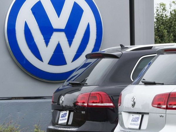 Các ông lớn ô tô Đức bị cáo buộc thông đồng gian lận khí thải