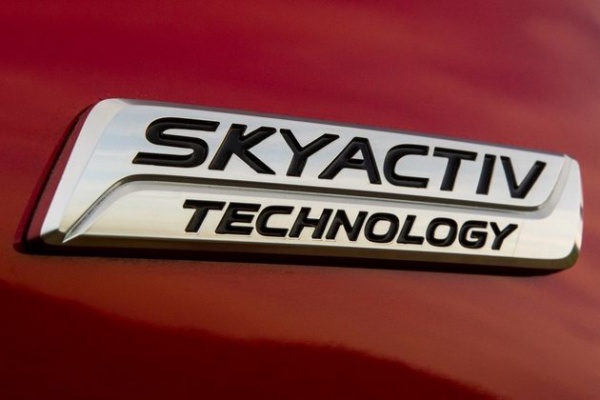 Mazda sắp ra mắt động cơ SkyActiv-X không dùng bugi