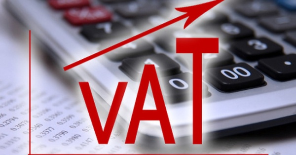 Ông Đinh Tuấn Minh: Tăng thuế VAT phải có lộ trình, đừng giật cục!
