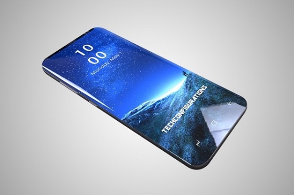 Samsung Galaxy S9 sẽ là smartphone dùng chip Snapdragon 845 đầu tiên?