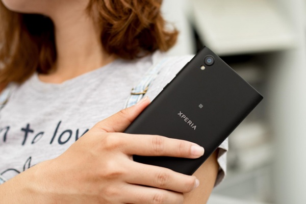 Sony XPERIA L1 Dual - chiếc điện thoại bạn đáng sở hữu ở phân khúc tầm trung