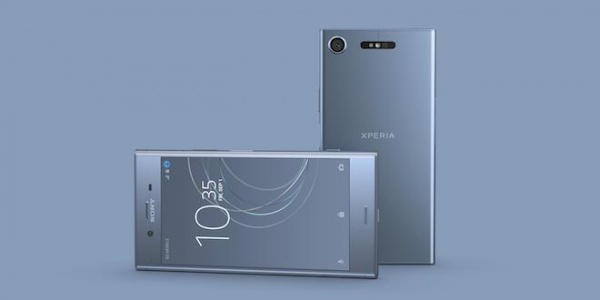 Sony công bố giá bán và ngày lên kệ của Xperia XZ1 tại Việt Nam
