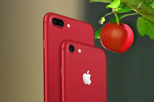 Đã có giá bán chi tiết iPhone 8, bản đắt nhất giá 27,2 triệu đồng