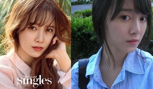 10 mỹ nhân Hàn Quốc đẹp không tì vết dù rũ bỏ "mặt giả"