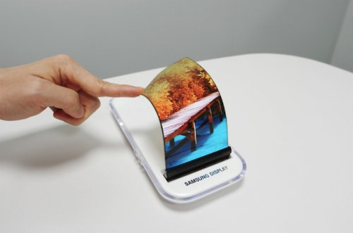 iPhone X sẽ đội giá lên 1.199 USD do mua OLED của Samsung?