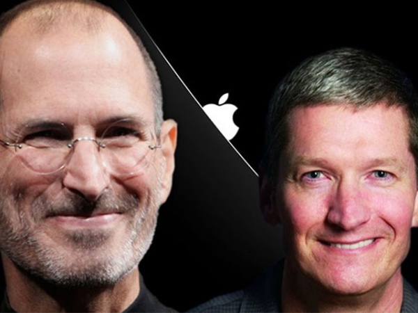 Video khoảnh khắc khó phai khi "huyền thoại" Steve Jobs giới thiệu iPhone đầu tiên