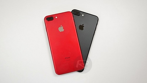 Đã có thêm bản iPhone 7 Jet Black giá 12,5 triệu đồng