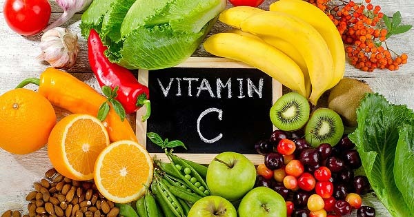 Kiêng Vitamin C khi mắc sốt xuất huyết, sự hiểu nhầm tai hại