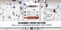 Taylor Swift ra mắt ứng dụng mạng xã hội tương tự Instagram