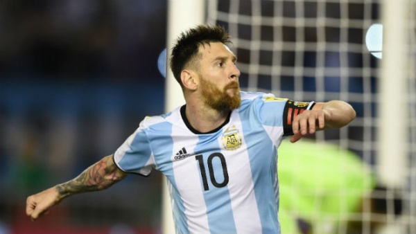 Tin HOT bóng đá trưa 9/11: Messi "ngán" Tây Ban Nha ở World Cup