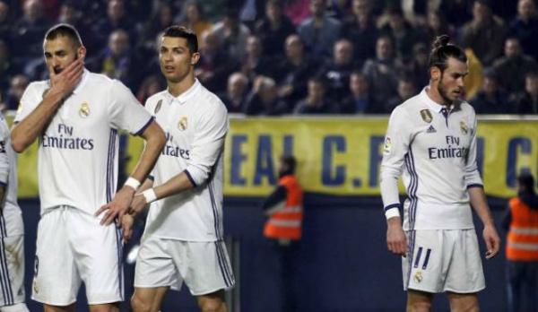 Real: "Tam tấu" Bale-Benzema-Ronaldo trở lại, Zidane mơ ngày tháng huy hoàng