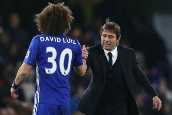 Chuyển nhượng Real: Zidane tính giải cứu David Luiz