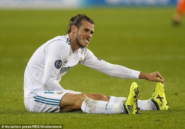 Chuyển nhượng MU: Real gạ gẫm Gareth Bale, Mourinho không vồn vã