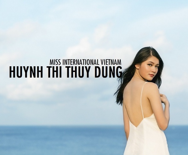 Đối thủ sexy cỡ này, cơ hội nào cho Thùy Dung tại Hoa hậu Quốc tế?