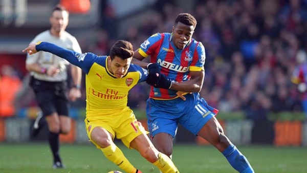 Tin HOT bóng đá trưa 13/11: Arsenal mua người cũ MU thay Alexis Sanchez