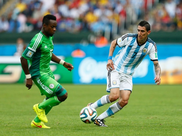 Nhận định bóng đá Argentina – Nigeria: “Vua giao hữu” thử lửa “Siêu đại bàng”