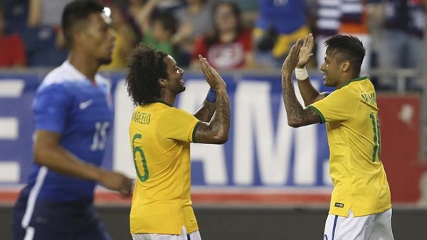 Chuyển nhượng Real: Người Madrid chèo kéo Neymar, dỗ ngon dỗ ngọt