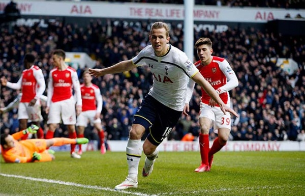 Arsenal họp báo đấu Tottenham: Wenger nhớ "Vua bọ cạp", không sợ Kane